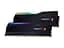 Модуль пам`ятi DDR5 2x16GB/7200 G.Skill Trident Z5 RGB Black (F5-7200J3445G16GX2-TZ5RK) - мініатюра 1