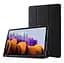 Чохол SlimTPU S-Pen holder Samsung Galaxy Tab S10 FE 10.9/S9/S9 FE 11" Чорний - мініатюра 1