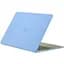 Чохол-накладка DK для Apple MacBook Pro 13" 2016-2019 (A1706/A2159/A1989) Plastic Matt (05927) lilac - мініатюра 1