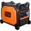Інверторний бензиновий генератор Black+Decker BXGNi6500E [158622] - мініатюра 2