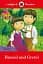 Hansel and Gretel. Ladybird Readers. Level 3 - мініатюра 1