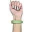 Силіконовий ремінець BeCover для Xiaomi Mi Smart Band 9 Light Green (711962) - мініатюра 5