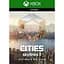 Ключ активації Microsoft Cities Skylines II - Ultimate Edition для Xbox Series S/X - мініатюра 1