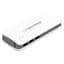 Павербанк Esperanza White 8 000 mAh / 10 Вт (EMP106WE) - мініатюра 2
