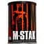 Стимулятор тестостерону Universal Nutrition Animal M.Stak, 21 пакетик - миниатюра 1