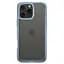 Чехол Spigen Crystal Hybrid Sierra Blue для iPhone 16 Pro Max (ACS08029) - миниатюра 2