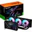 Відеокарта Aorus GeForce RTX 5080 XTREME WATERFORCE 16 GB [GV-N5080AorusX W-16GD] UA [127182] - мініатюра 1
