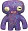Коллекционная фигурка Fuggler Фиолетовый Сквидж 8 см (FG2012R) - миниатюра 1