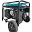 Генератор бензиновий INVO H10000DT-G [DD0004623] [108647] - мініатюра 1
