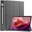 Чехол для планшета Lenovo Tab P12 12.7' TB-370 FU TB-371 FC TB-372 FC Серый - миниатюра 1