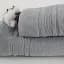 Рушник ТЕП Fancy Light grey 50x90 см (Р-04180_29738) - мініатюра 2