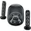 Акустична система Harman/Kardon SoundSticks 5 Black (HKSOUNDSTK5BEP) - мініатюра 4