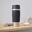 Термочашка Tefal Travel Mug Classic 360 мл чорна (N2020210) - мініатюра 5