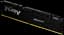Оперативна пам'ять Kingston Fury 32GB DDR5 5600MHz Beast Black (KF556C36BBE-32) - мініатюра 1
