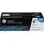 Картридж HP 125A CB540AD Black teh0024419 - миниатюра 1