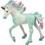 Фігурка Dino Toys Єдиноріг H60 зелений (Q9899-H60) - мініатюра 1