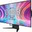 Монітор Corsair Xeneon Flex 45" 45WQHD240 [CM-9030001-PE] [133532] - мініатюра 4