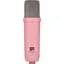 Микрофон студийный Rode NT1 Signature Pink [123448] - миниатюра 5