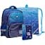 Набор коллекционный Yes S-72_Collection Space Girl - миниатюра 1