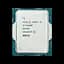 Процесор Intel Core i5 12400F LGA 1700 OEM (CM8071504555318) - мініатюра 1