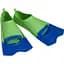Ласти Zoggs Ultra Blue 39-40 Зелений (1000-311392) - мініатюра 1