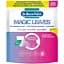 Серветки для прання Dr. Beckmann Magic Leaves кольорових речей 20 шт. (4008455583112) - мініатюра 1