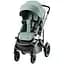 Прогулянкова коляска Britax-Romer Smile 5Z Jade Green, фісташкова (2000037975) - мініатюра 1