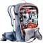 Рюкзак Deuter Compact EXP 14 Redwood (1052-3206121 5332) - мініатюра 7