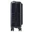 Валіза Semi Line 20" (S) Black (T5964-2) - мініатюра 5
