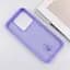 Чехол Silicone Cover Lakshmi (AAA) для Xiaomi 13T / 13T Pro Сиреневый / Dasheen - миниатюра 4
