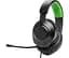 HF Stereo JBL QUANTUM 100X Console (JBLQ100XBLKGRN) Black UA - мініатюра 3