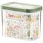 Контейнер пластиковый Herevin Storage Canister-Green 1.2 л (161212-153) - миниатюра 1