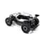 Машинка на радіокеруванні Sulong Toys Off-Road Crawler Speed King сірий (SL-153RHMGR) - мініатюра 4