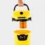 Пилосос промисловий Karcher WD 3 V-17/4/20 [1.628-127.0] [106360] - мініатюра 4