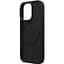 Чохол iLera ColorAnt Clear Case with MagSafe для Apple iPhone 16 Pro Black [iLGCAClCaBk16Pr] [125216] - мініатюра 1