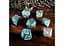 Набор кубиков Viking Modern Dice Set: Mjolnir , 7 шт. (RVIK04) - миниатюра 4