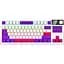 Клавіатура Lorgar KBP70TKLW Pro White (LRG-KBP70TKLW-WH-US) [144816] - мініатюра 1