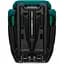 Автокресло Kinderkraft Comfort Up i-Size Green KCCOUP02GRE0000 (00-00305216) - миниатюра 7