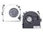 Вентилятор (кулер) для HP Probook 450 G5, 455 G5, 470 G5 (L03854-001) - мініатюра 1