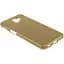 Чохол-накладка Toto TPU Shine Case Samsung Galaxy J6+ 2018 Gold - мініатюра 4