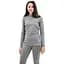 Термокофта Turbat Yeti Top Wmn Cloudburst Grey S (1054-012.002.0616) - миниатюра 1