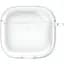 Чохол Silicone Case Clear для AirPods 4 [124012] - мініатюра 1
