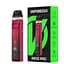 Под-система Vaporesso XROS PRO Pod 1200 mAh 2 ml Kit Red (15843) - мініатюра 4