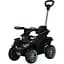 Дитячий електромобіль-квадроцикл Bambi Racer M 5944EBLR-2 до 23 кг - мініатюра 1