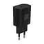 Зарядний пристрій мережевий MAKE 25W GaN3 Mini Type-C PD3.0 Black - мініатюра 8
