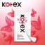 Ежедневные прокладки Kotex Ultraslim 56 шт. - миниатюра 3