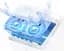 Wi-Fi Mesh система Mercusys Halo H30G 3-pack [104087] - мініатюра 6