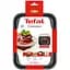 Деко Tefal Success прямокутне 19х25 см чорне (J1600502) - мініатюра 3