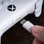 Геймпад 8BitDo Ultimate 3-mode Controller for Xbox Gamepad 81HB White [122638] - мініатюра 4