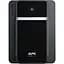 Джерело безперебійного живлення (ДБЖ) APC Back-UPS 1600VA (BX1600MI-GR) [122425] - мініатюра 3